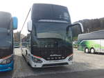 (224'877) - Hil�rio, Sch�tz - Setra am 11.