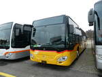 (230'801) - Geissmann, H�gglingen - PID 11'704 - Mercedes am 21.