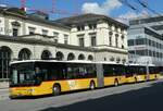(234'328) - PostAuto Z�rich - Nr.
