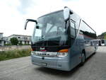 (238'938) - Kn�pfel, Dinhard - ZH 383'323 - Setra am 7.