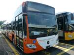 (254'976) - Gen�ve-Tours, Gen�ve - Nr.