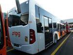 (255'992) - Gen�ve-Tours, Gen�ve - Nr.