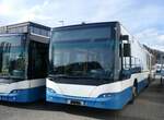 (259'604) - VBZ Z�rich - Nr.
