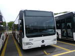 (262'119) - Intertours, Domdidier - Nr.