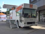 (206'760) - Migros, Z�rich - ZH 905'180 - NAW am 23.