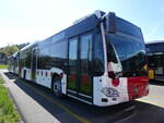 (273'882) - TPF Fribourg - (620'981) - Mercedes am 12.