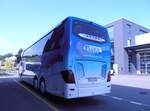 (277'581) - Fl�ck, Brienz - BE 378'782 - Setra am 5.