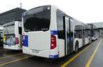 (278'358) - TL Lausanne - Nr.