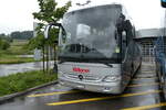 (278'381) - Edona, Schaffhausen - SH 71'742 - Mercedes am 2.