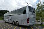 (279'614) - Bojan, Glattbrugg - ZH 213'631 - Mercedes am 29.