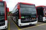 (281'167) - RVBW Wettingen - (145'904) - eMercedes am 10.