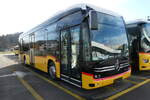 (282'409) - PostAuto Nordschweiz - PID 12'250 - eMercedes am 15.