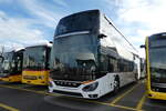 (282'410) - Schneider, Langendorf - (235'043 - Setra am 15.