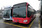 (284'241) - VZO Gr�ningen - (621'974) - Mercedes am 17.