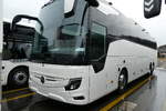 (284'964) - Knecht, Windisch - (409'064) - Mercedes am 21. Februar 2026 in Winterthur, Daimler Buses