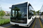 (286'688) - BBA Aarau - (147'374) - eMercedes am 2.