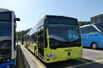 (287'279) - AAGL Liestal - Nr. 85/BL 7188 - Mercedes am 25. Mai 2026 in Winterthur, Daimler Buses