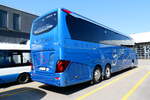 (287'285) - Suter, W�renlingen - AG 16'407 - Setra am 25. Mai 2026 in Winterthur, Daimler Buses