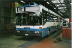 (032'612) - VBZ Z�rich - Nr.