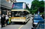 (040'713) - Oase, Grossh�chstetten - BE 259'001 - Neoplan am 1.