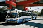 (061'732) - VBZ Z�rich - Nr.
