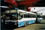 (065'602) - VBZ Z�rich - Nr.