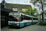 (085'607) - VBZ Z�rich - Nr.