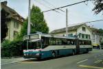 (085'622) - VBZ Z�rich - Nr.