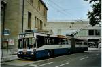 (094'720) - VBZ Z�rich - Nr.