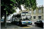 (094'721) - VBZ Z�rich - Nr.