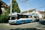 (100'118) - VBZ Z�rich - Nr.