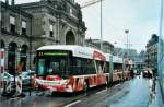 (105'502) - VBZ Z�rich - Nr.