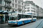 (105'733) - VBZ Z�rich - Nr.