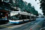 (110'212) - VBZ Z�rich - Nr.