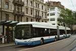 (119'112) - VBZ Z�rich - Nr.