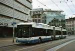 (119'121) - VBZ Z�rich - Nr.