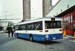 (122'925) - VBZ Z�rich - Nr.