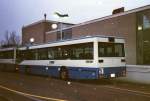 (123'035) - VBZ Z�rich - Nr.