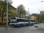 (143'772) - VBZ Z�rich - Nr.