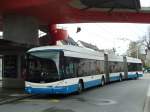 (143'804) - VBZ Z�rich - Nr.