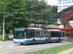 (162'967) - VBZ Z�rich - Nr.