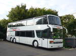 (182'707) - EspressBus, Rothrist - AG 151'830 - Setra am 5. August 2017 in Z�rich, Sihlquai
