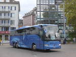 (185'063) - Bolliger, Willisau - LU 15'767 - Mercedes am 16. September 2017 in Z�rich, Sihlquai