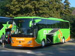 (227'716) - Aus Deutschland: Stiefvater, Binzen - L�-SF 4800 - Mercedes am 4.