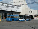 (236'361) - VBZ Z�rich - Nr.