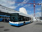 (236'381) - VBZ Z�rich - Nr.