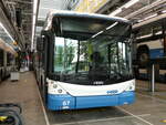 (236'447) - VBZ Z�rich - Nr.