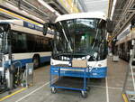 (236'449) - VBZ Z�rich - Nr.