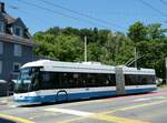 (251'459) - VBZ Z�rich - Nr.