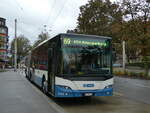 (256'211) - VBZ Z�rich - Nr.